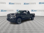 2026 RAM 2500 Longhorn
