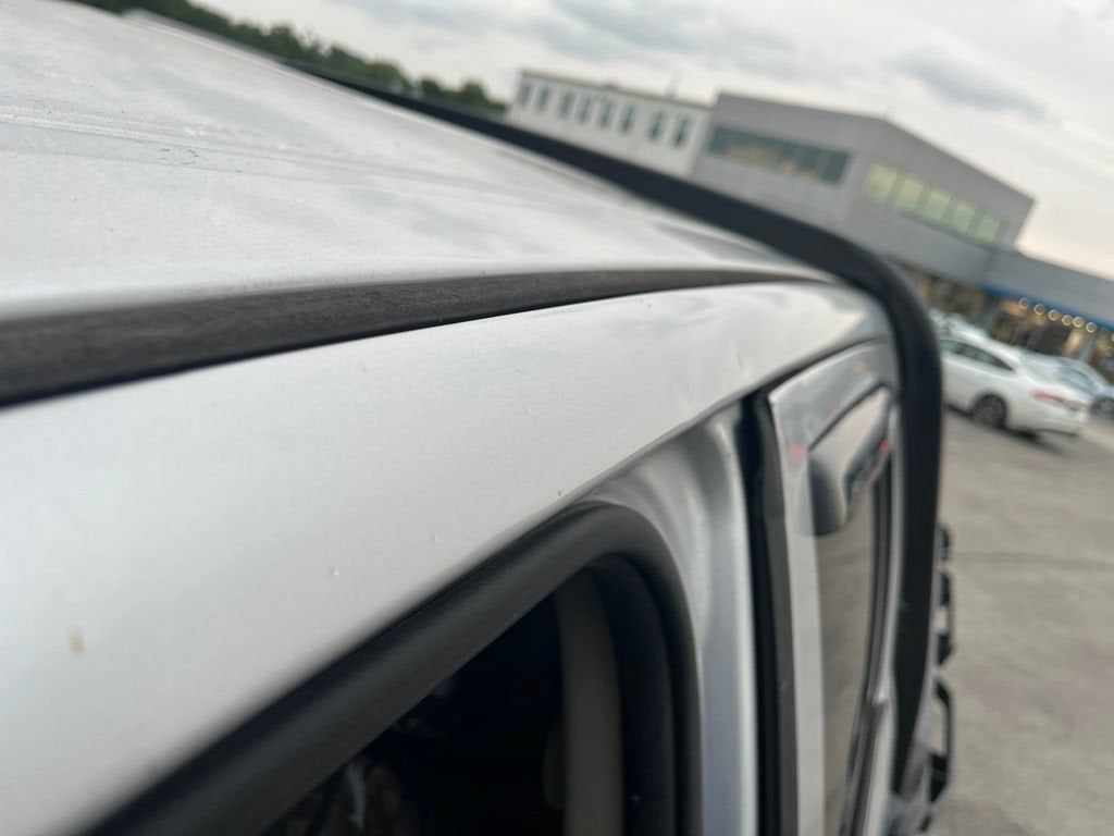 2018 RAM 3500 Tradesman