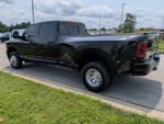 2025 RAM 3500 Laramie