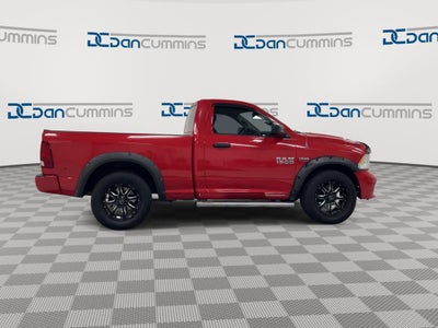 2013 RAM 1500 Express