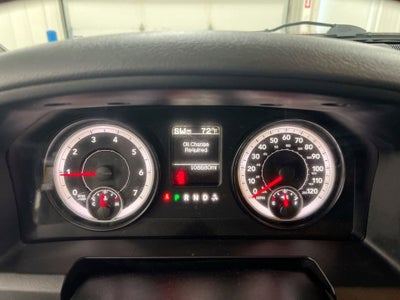 2015 RAM 2500 Tradesman