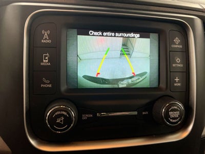 2015 RAM 2500 Tradesman