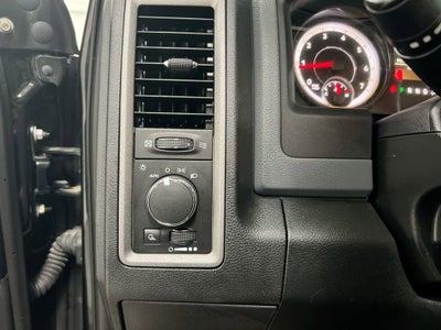 2015 RAM 2500 Tradesman