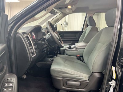 2015 RAM 2500 Tradesman