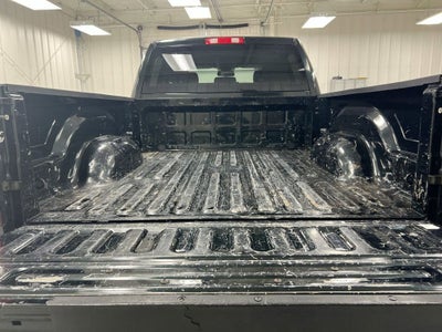2015 RAM 2500 Tradesman