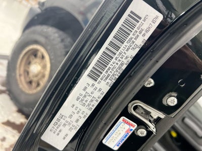 2015 RAM 2500 Tradesman