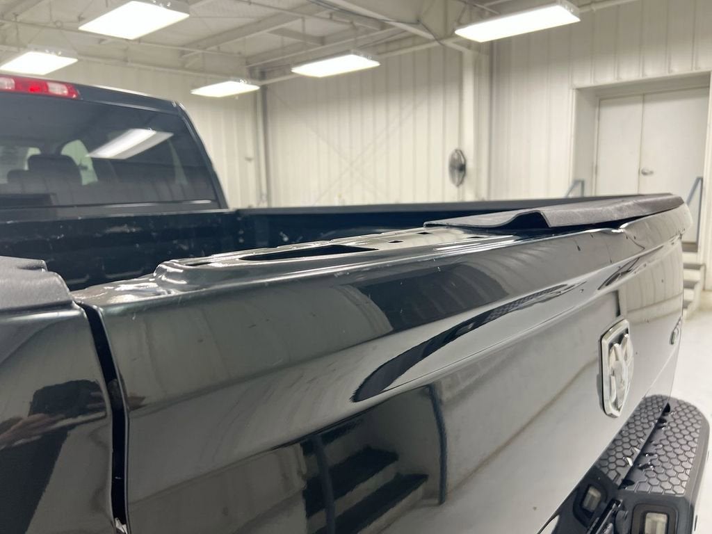 2015 RAM 2500 Tradesman
