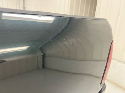 2015 RAM 2500 Tradesman