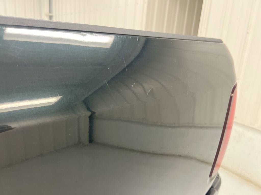 2015 RAM 2500 Tradesman