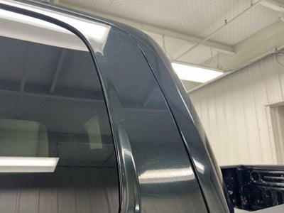 2015 RAM 2500 Tradesman