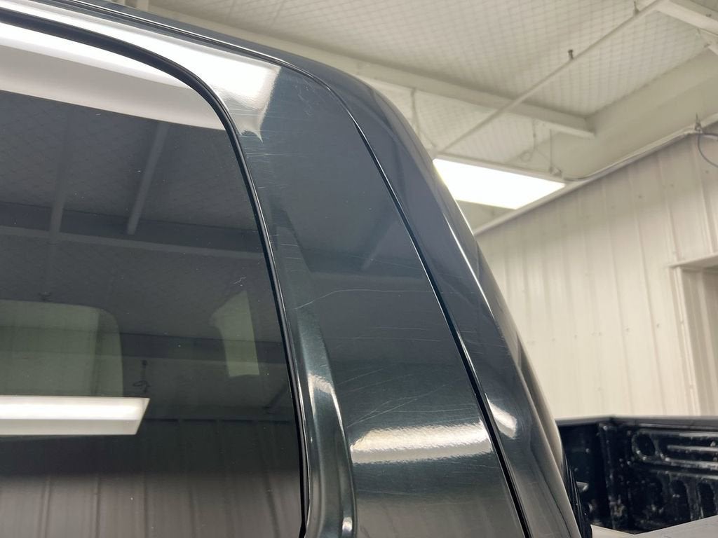 2015 RAM 2500 Tradesman