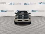 2012 RAM 2500 Laramie Longhorn