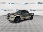 2012 RAM 2500 Laramie Longhorn