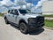 2026 RAM 2500 Warlock