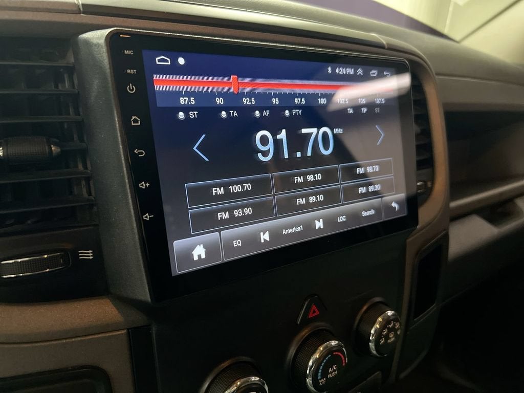 2014 RAM 2500 Tradesman