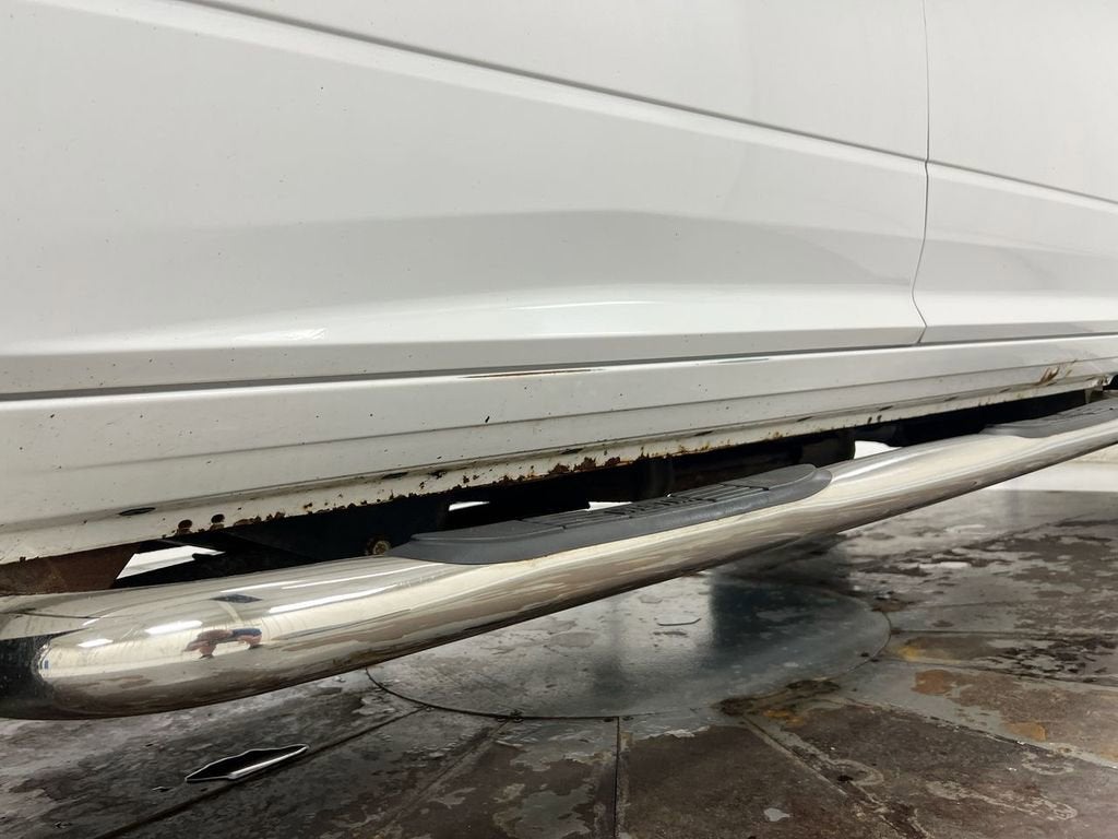 2015 RAM 2500 Tradesman