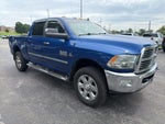 2014 RAM 2500 Big Horn