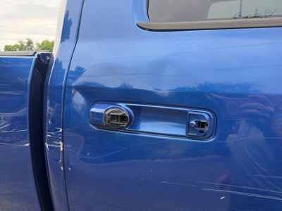 2014 RAM 2500 Big Horn