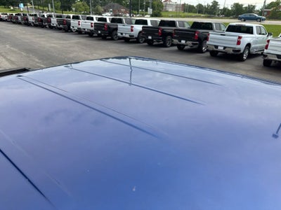 2014 RAM 2500 Big Horn