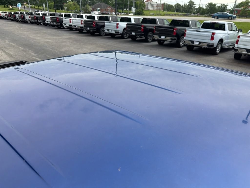 2014 RAM 2500 Big Horn