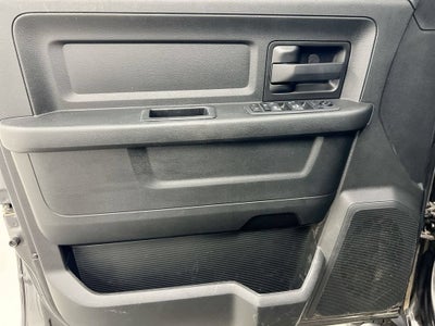 2020 RAM 4500 Chassis Cab Tradesman