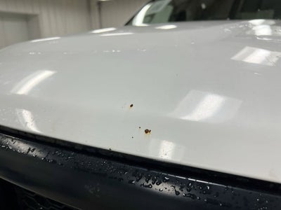 2016 RAM 5500 Tradesman