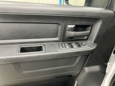 2025 RAM 3500 Chassis Cab Tradesman