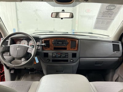 2006 Dodge Ram 2500 SLT
