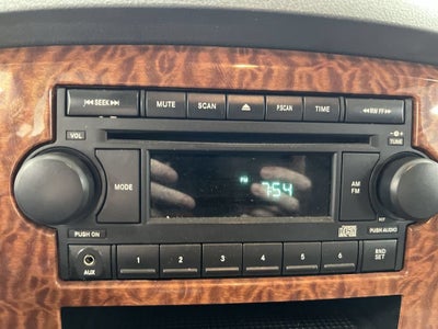 2006 Dodge Ram 2500 SLT