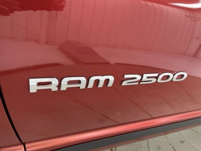 2006 Dodge Ram 2500 SLT