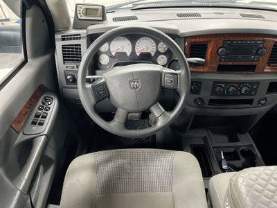 2006 Dodge Ram 3500 SLT