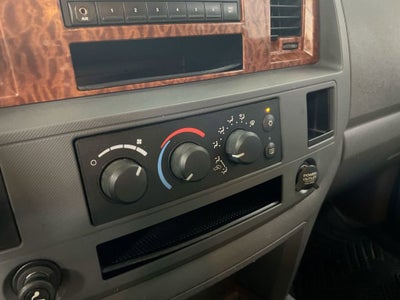 2006 Dodge Ram 3500 SLT