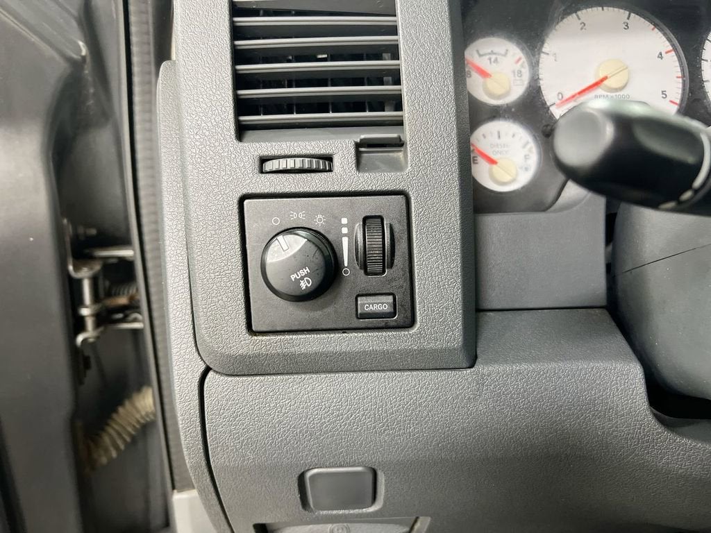 2006 Dodge Ram 3500 SLT