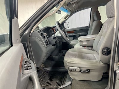 2006 Dodge Ram 3500 SLT