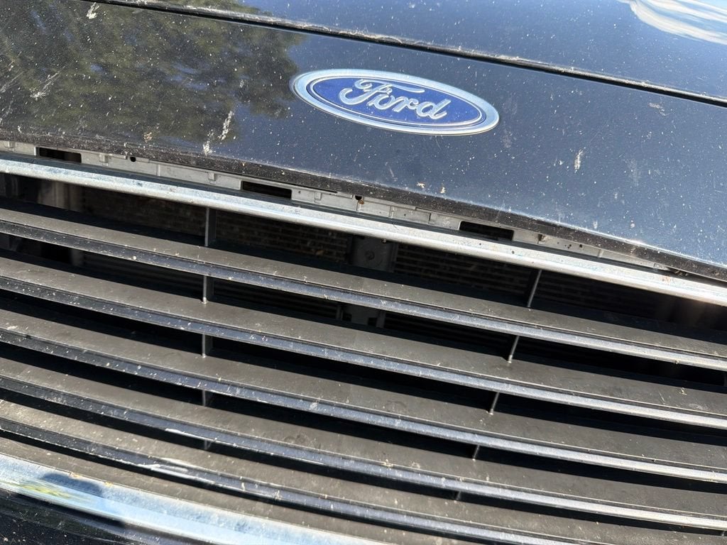 2020 Ford Fusion S