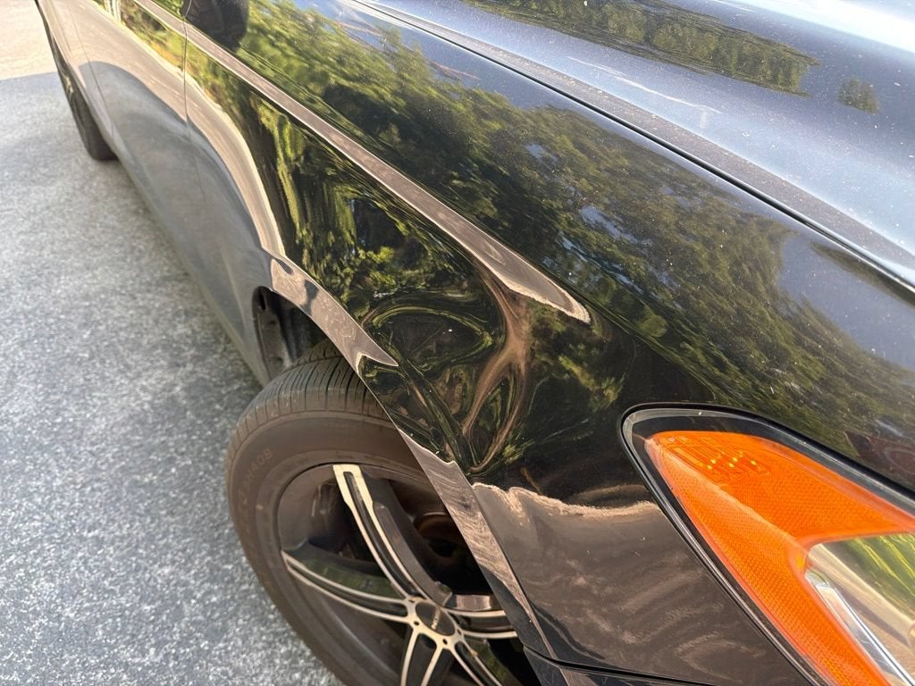 2020 Ford Fusion S