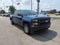 2015 Chevrolet Silverado 1500 Work Truck
