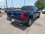2015 Chevrolet Silverado 1500 Work Truck