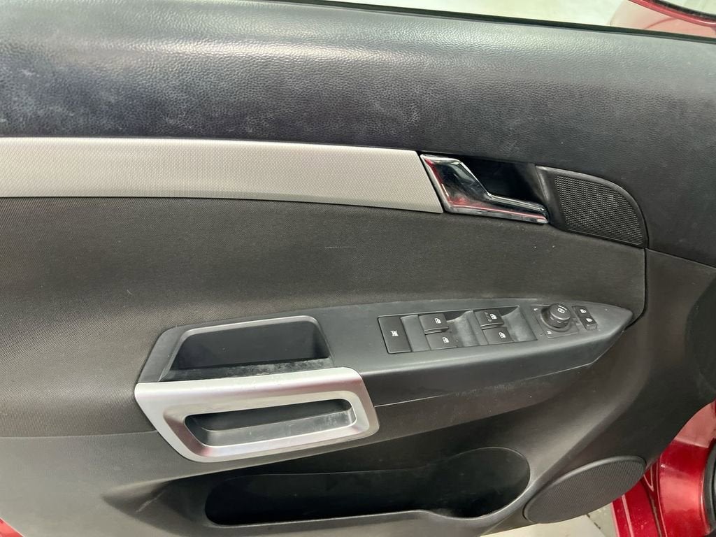 2012 Chevrolet Captiva LT