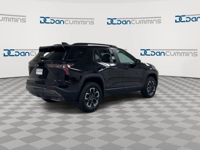 2025 Chevrolet Equinox ACTIV