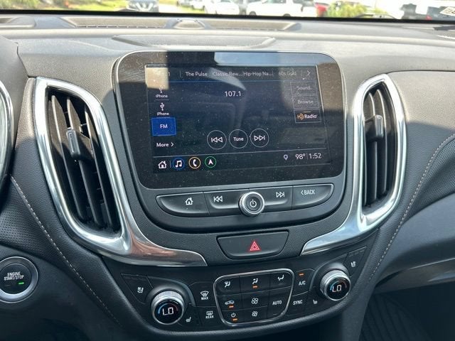 2021 Chevrolet Equinox Premier