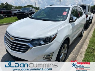 2021 Chevrolet Equinox Premier