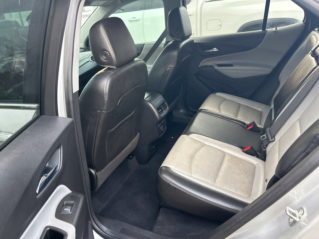 2021 Chevrolet Equinox Premier