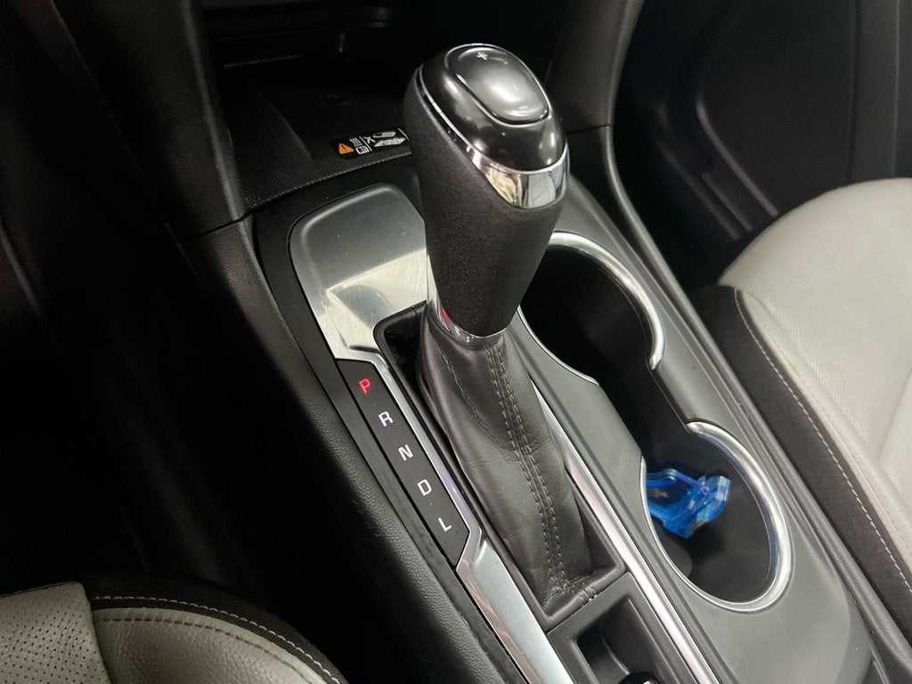 2021 Chevrolet Equinox Premier