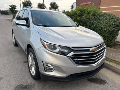 2021 Chevrolet Equinox Premier