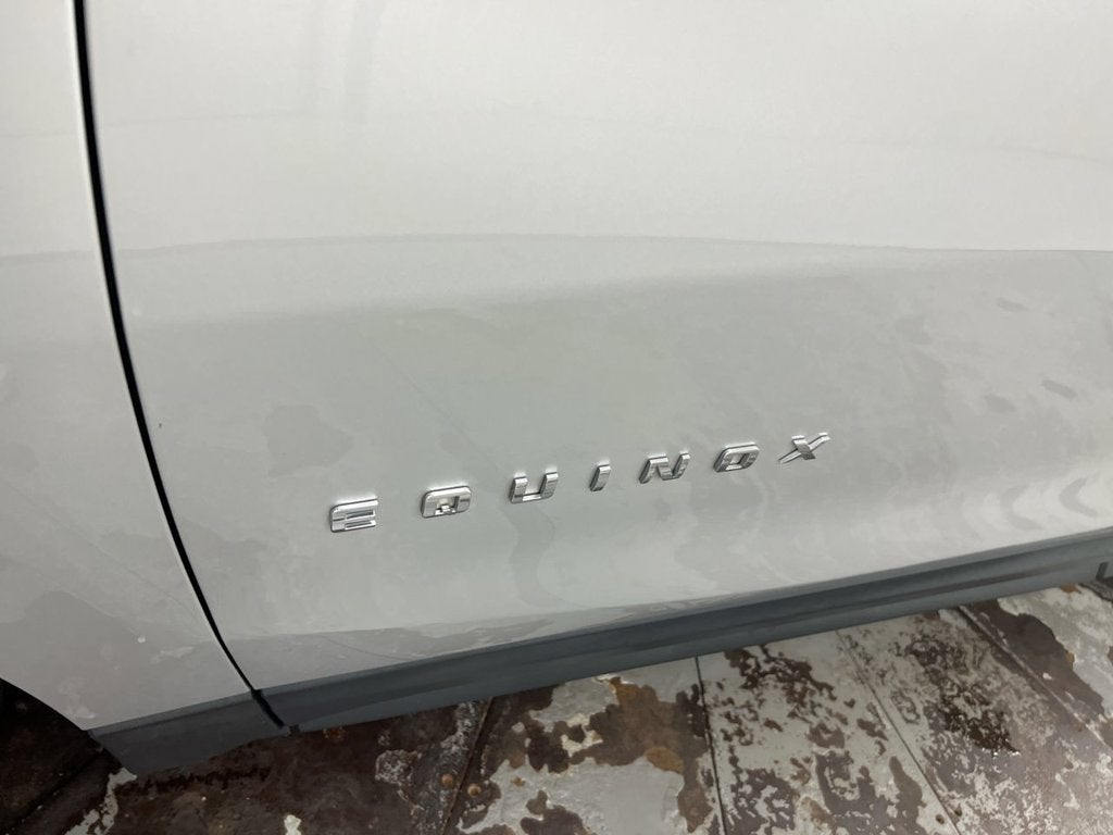 2021 Chevrolet Equinox Premier