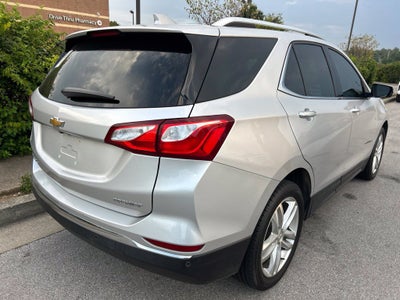 2021 Chevrolet Equinox Premier
