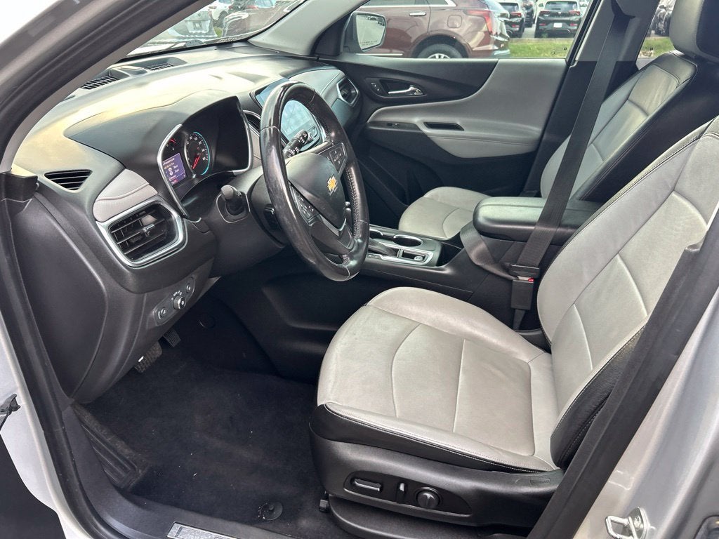2021 Chevrolet Equinox Premier