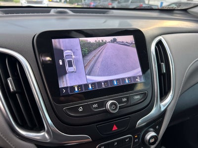 2021 Chevrolet Equinox Premier