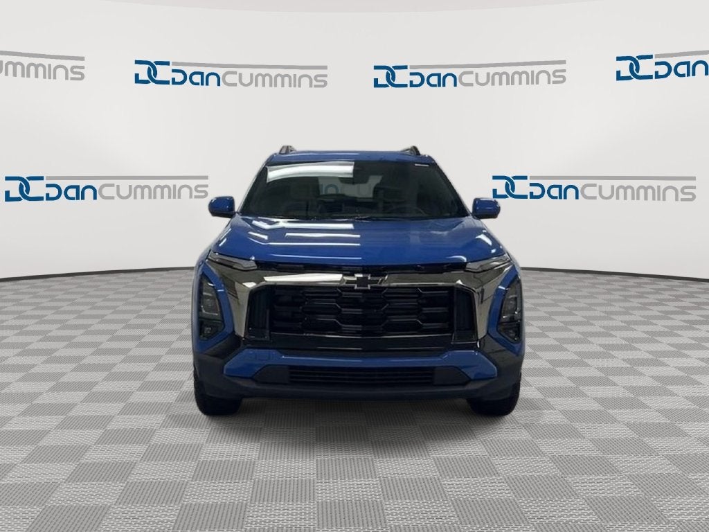 2025 Chevrolet Equinox ACTIV